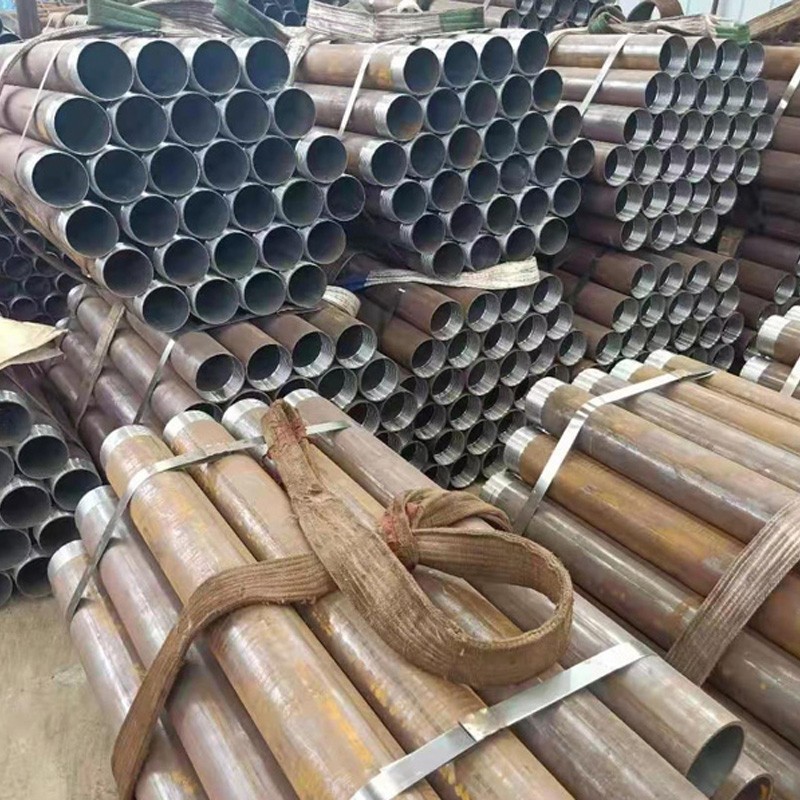 宁明地质钻探用跟管
