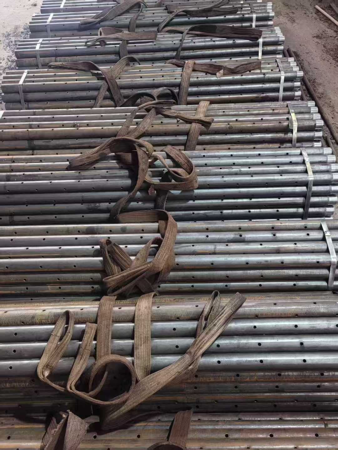 宁明127mm管棚管