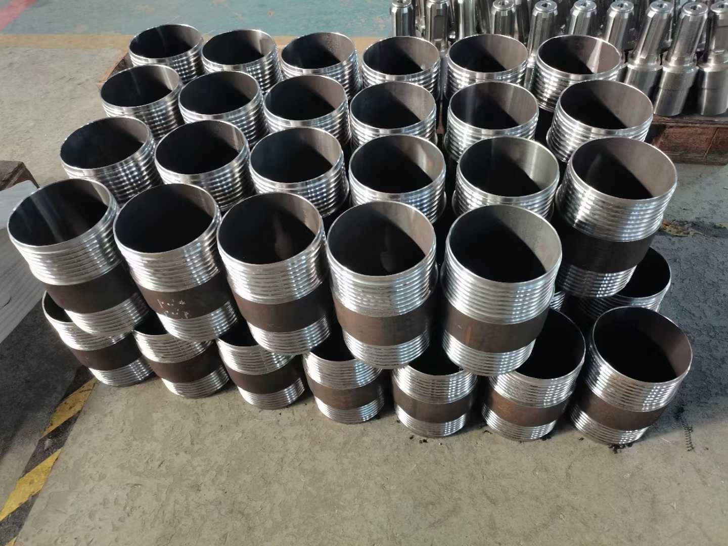 宁明219mm管棚管